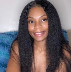 Meet your Posher, Kēsha